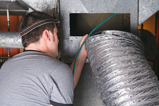 Best Air Duct Sanitizing Services  in Mante, CA