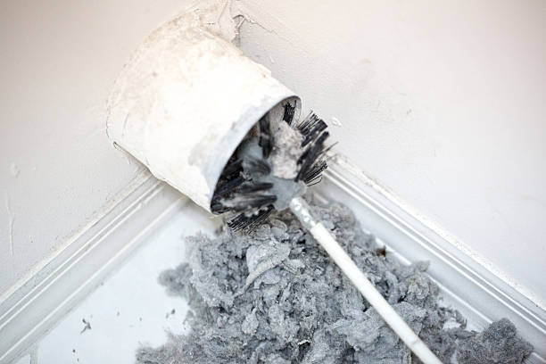 Best Home Air Vent Cleaning  in Mante, CA