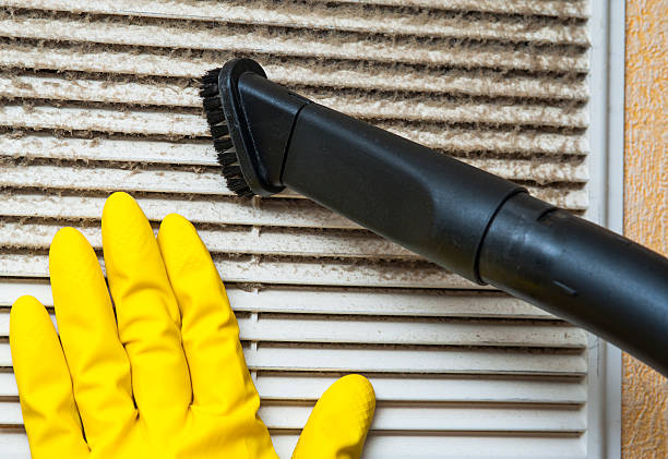 Best Commercial Air Duct Cleaning  in Mante, CA