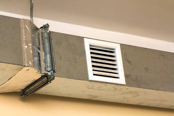 Best HVAC Duct Inspection Services  in Mante, CA